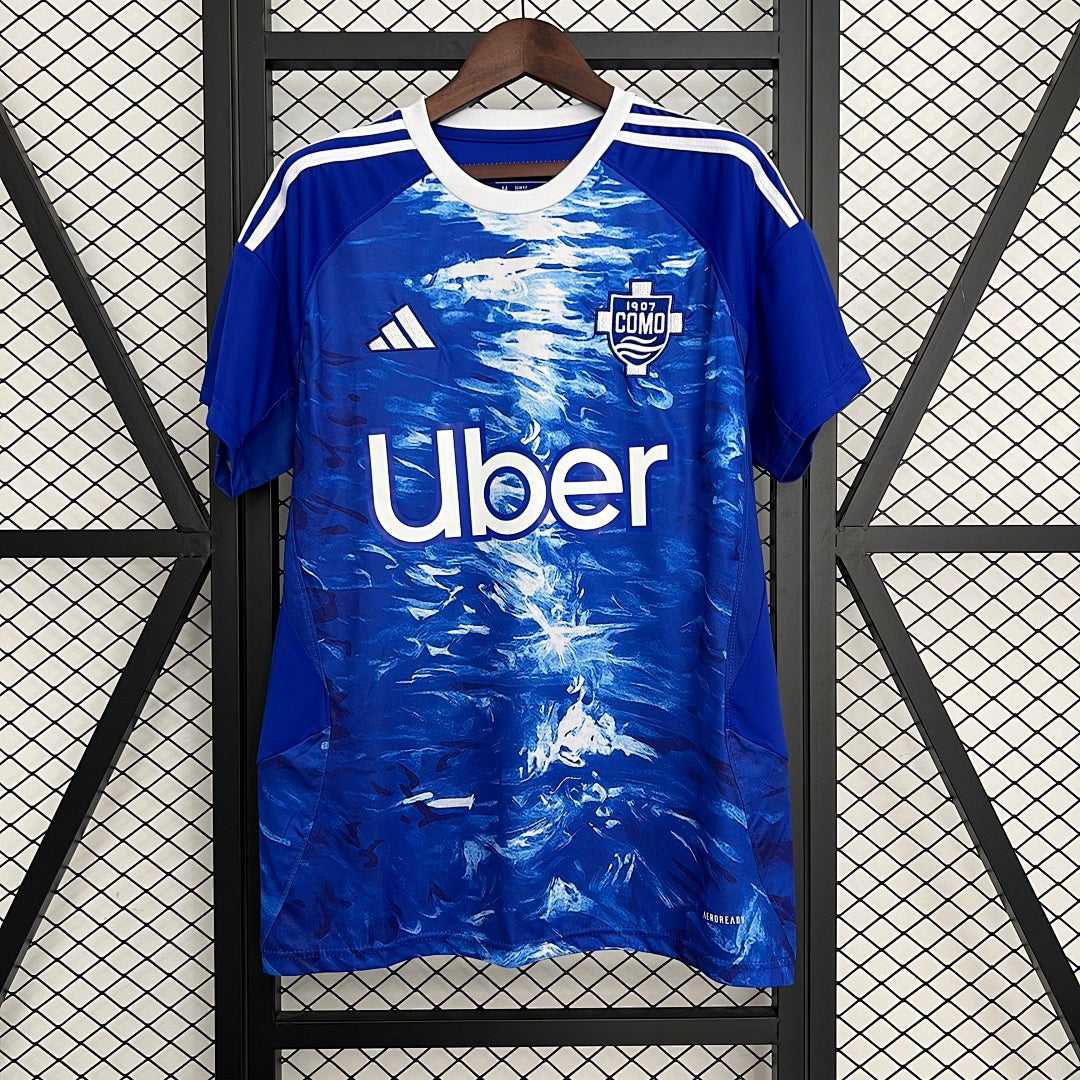 Camisa Como Home 25/26