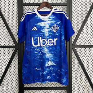Camisa Como Home 25/26