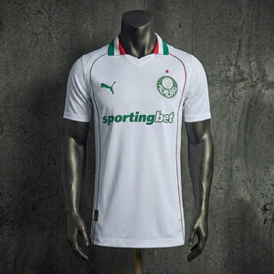 Camisa Palmeiras Away Jogador 26/27