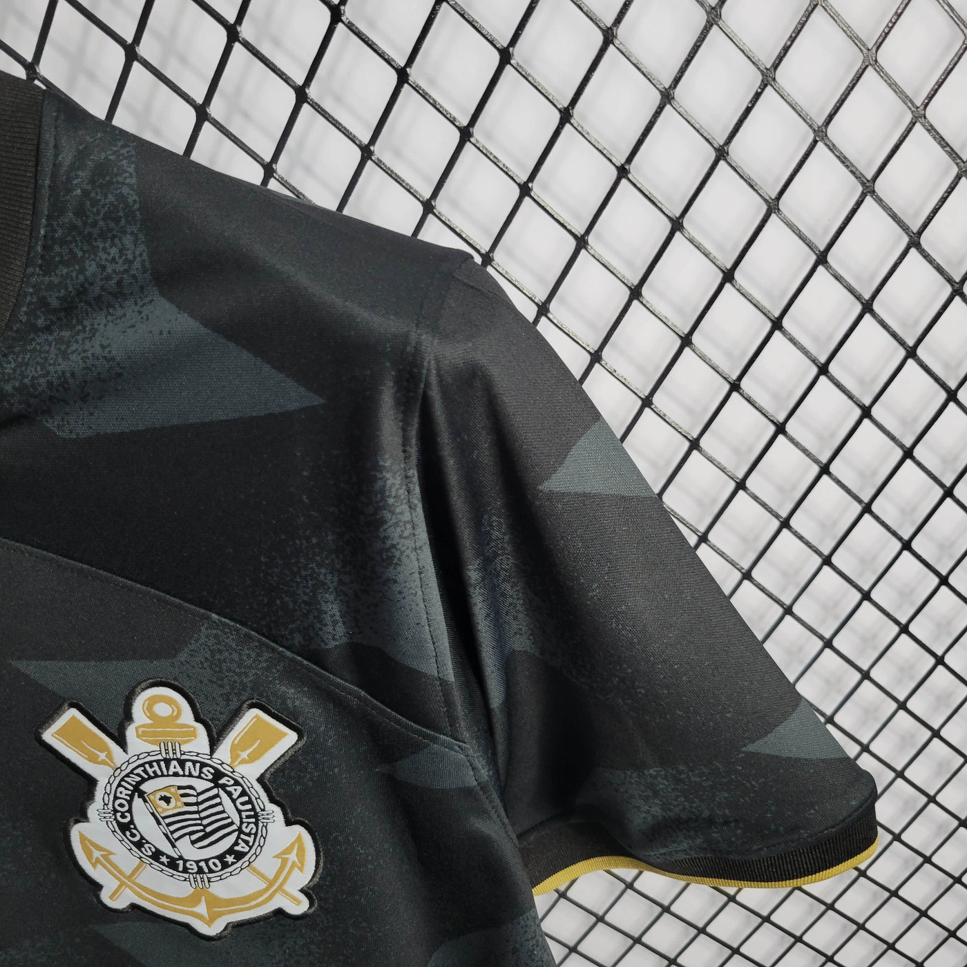 Camisa Corinthians Away 22/23