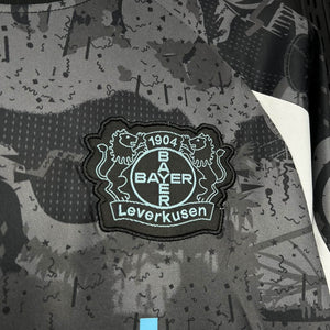 Camisa Bayer Leverkusen Away 24/25