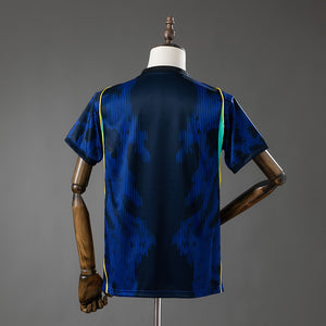 Camisa Brasil Azul 2026