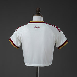 Camisa Espanha Home 2026 Feminina