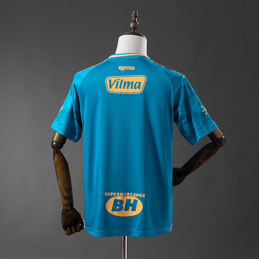 Camisa Cruzeiro Away 25/26