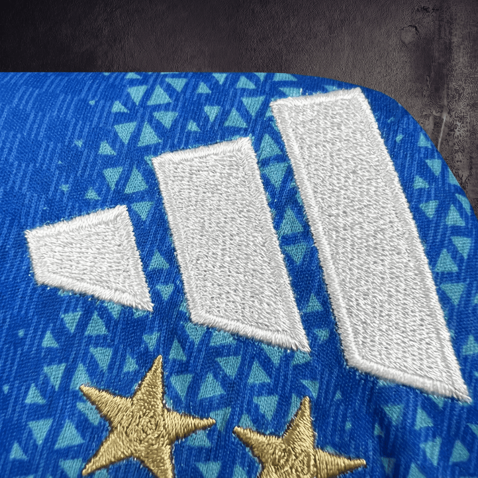 Camisa Argélia Pré-jogo 2026
