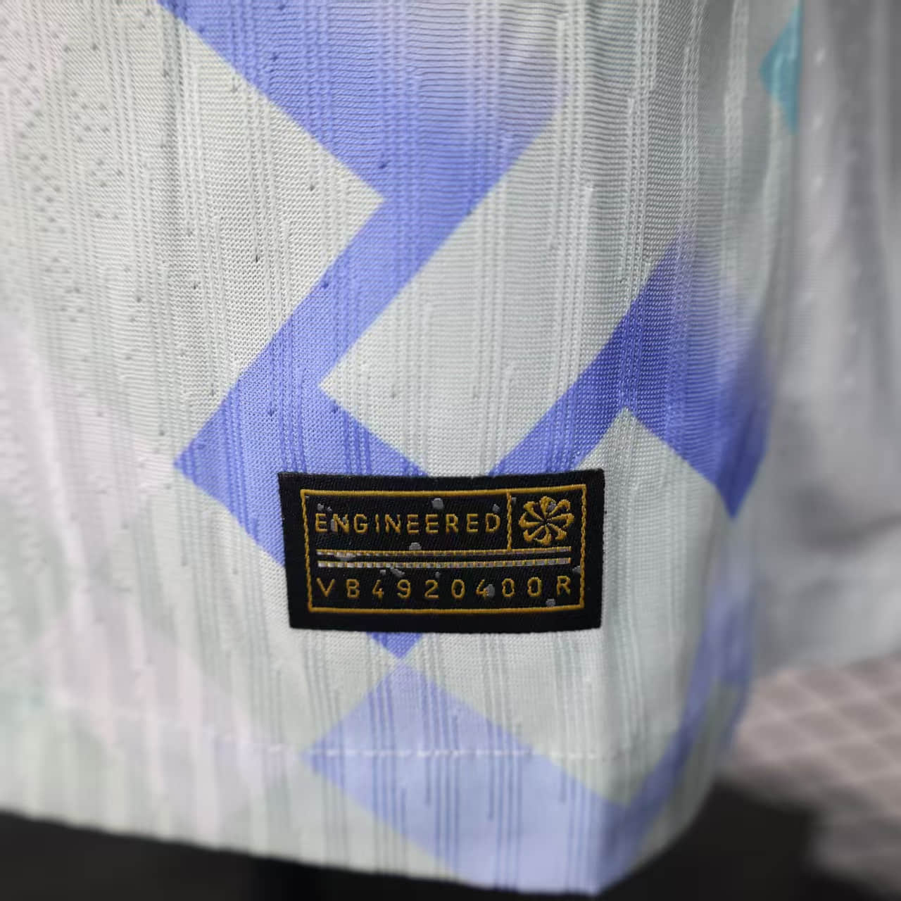 Camisa Inter Milan Away Manga Longa Jogador 25/26