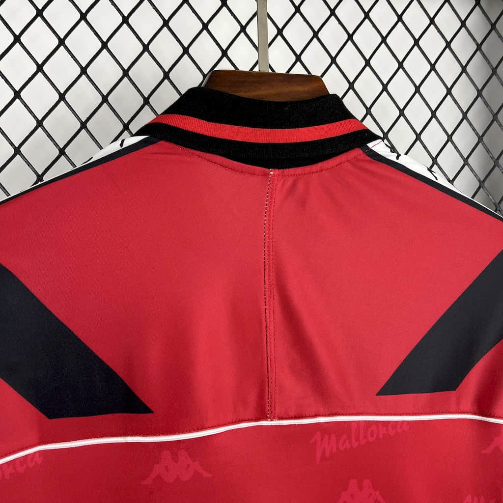 Camisa Mallorca Retrô 1994
