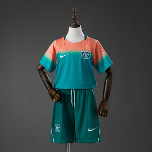 Kit Infantil Austrália 2026