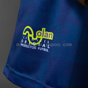 Camisa Boca Juniors Home Retrô Xxl8 95/97
