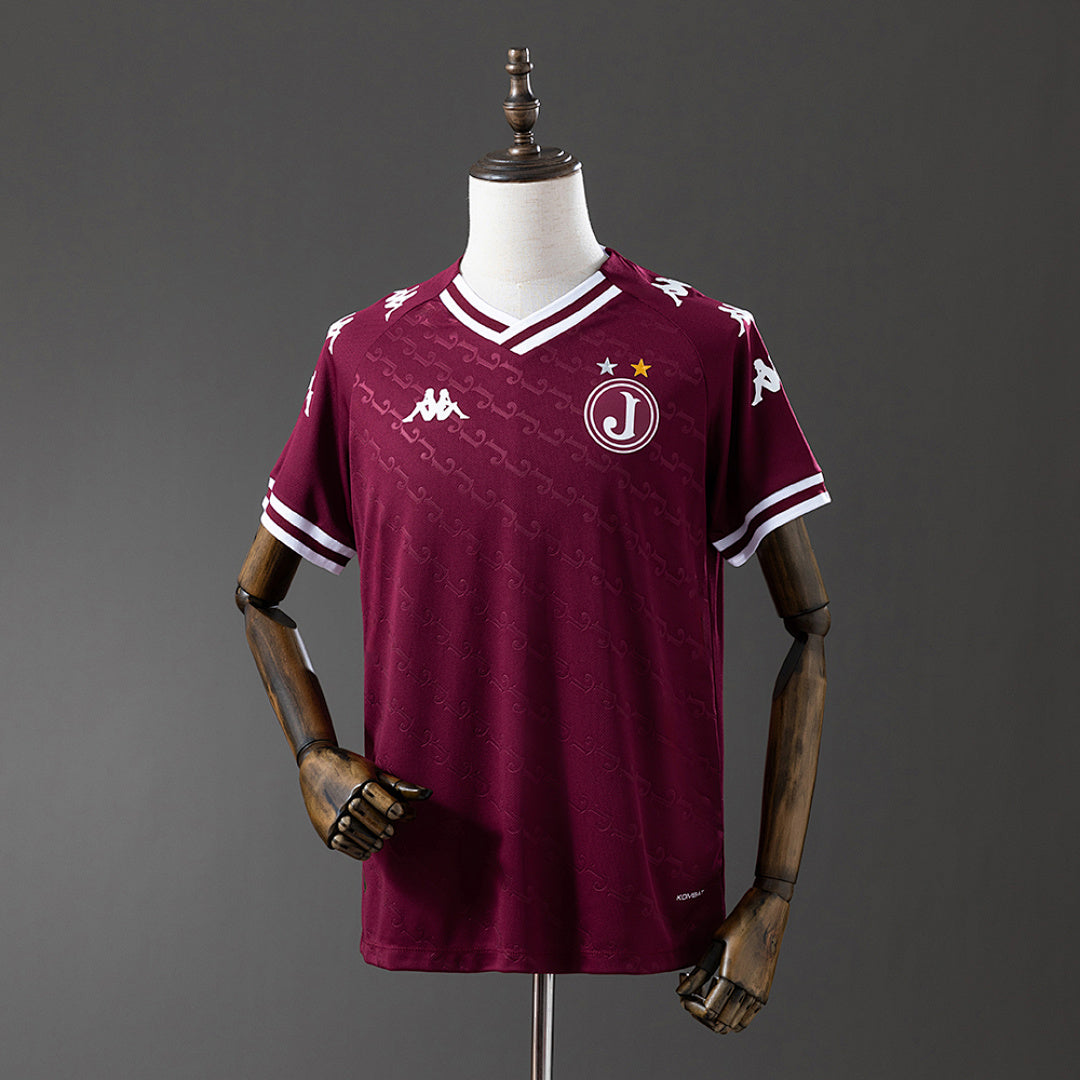 Camisa Atlético Home 4xl7 25/26