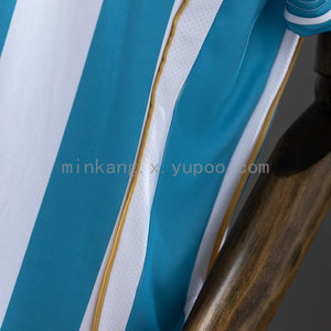 Camisa Argentina Retrô 2006