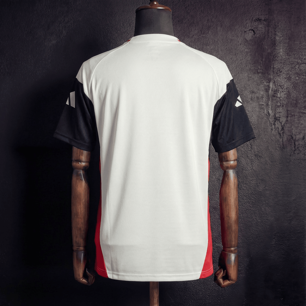 Camisa Sevilla Treino Kit 25/26