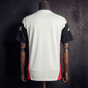 Camisa Sevilla Treino Kit 25/26