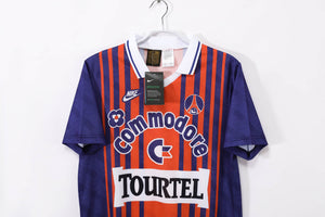 Camisa Paris Saint-Germain Retrô 92/93
