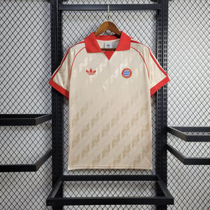 Camisa Bayern Munich Retrô