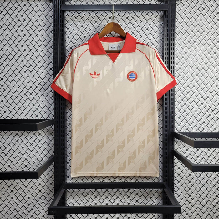 Camisa Bayern Munich Retrô