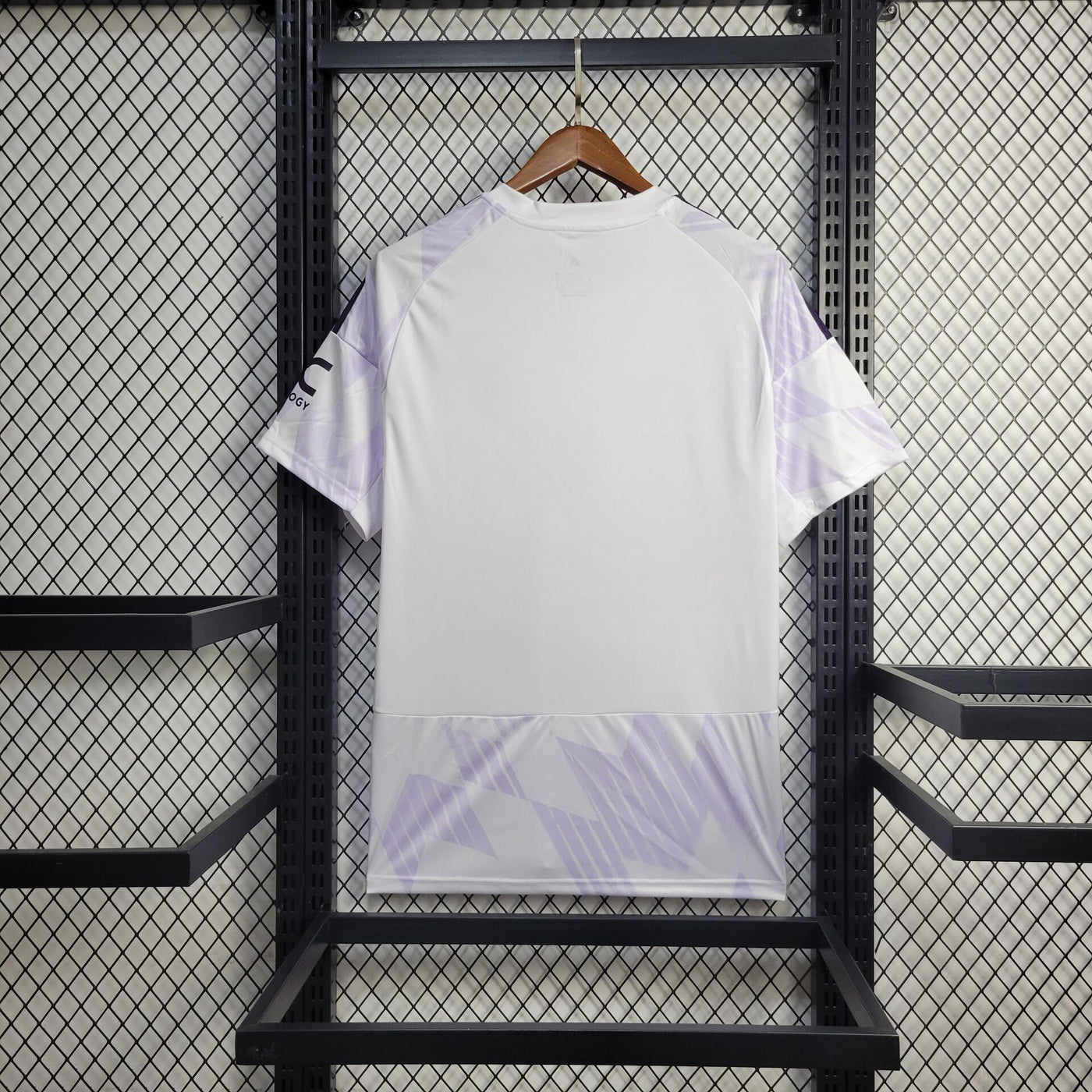 Camisa Manchester United Away 2026