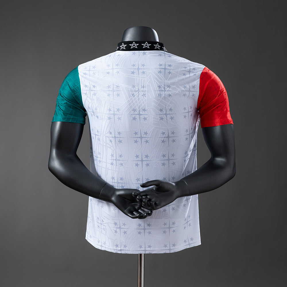 Camisa Gana Branca Versão Jogador 2025