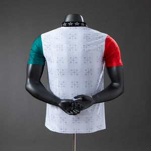 Camisa Gana Branca Versão Jogador 2025