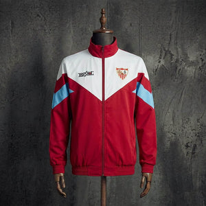 Camisa Sevilla Retrô 93/94