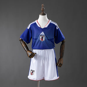 Kit Infantil Japão 2026