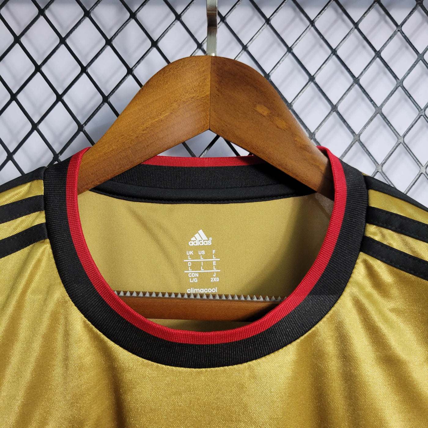 Camisa AC Milan Retrô 13/14