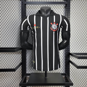Camisa Corinthians Modelo Especial Jogador 25/26
