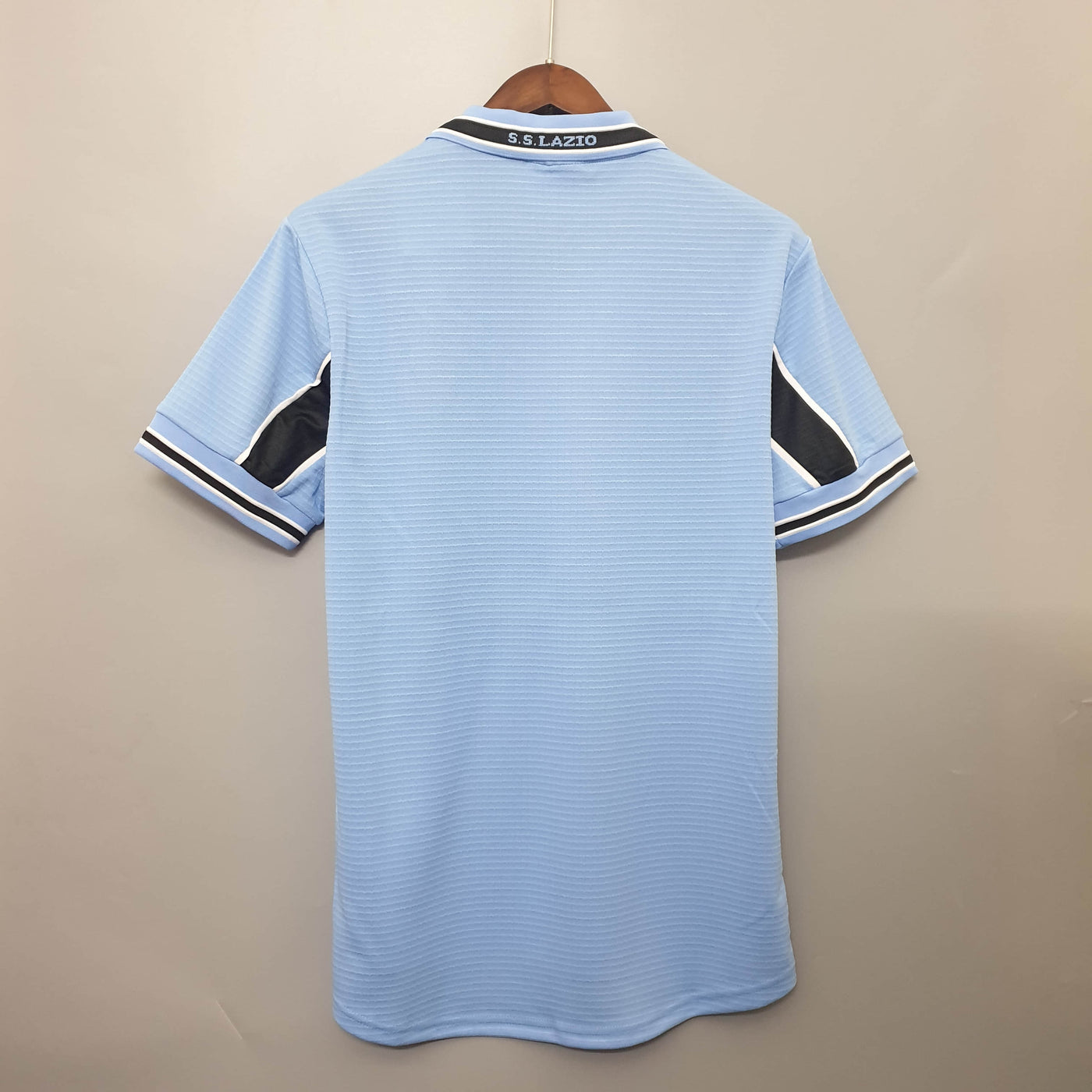 Camisa Lazio Retrô 99/00