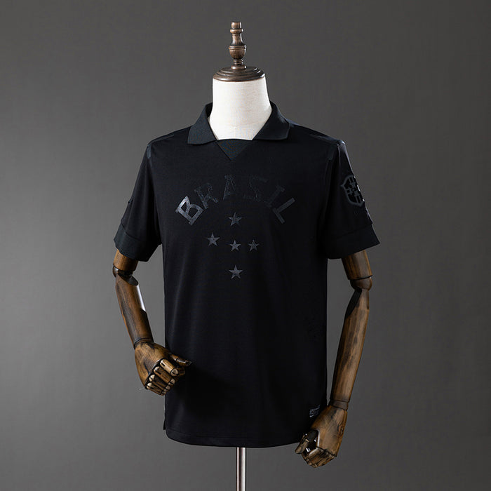 Camisa Brasil Retrô 13/14