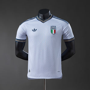 Camisa Itália Away Versão Jogador 2026