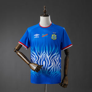 Camisa Congo Home 4xl8 2026