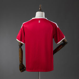 Camisa Bayern Munich Home 26/27