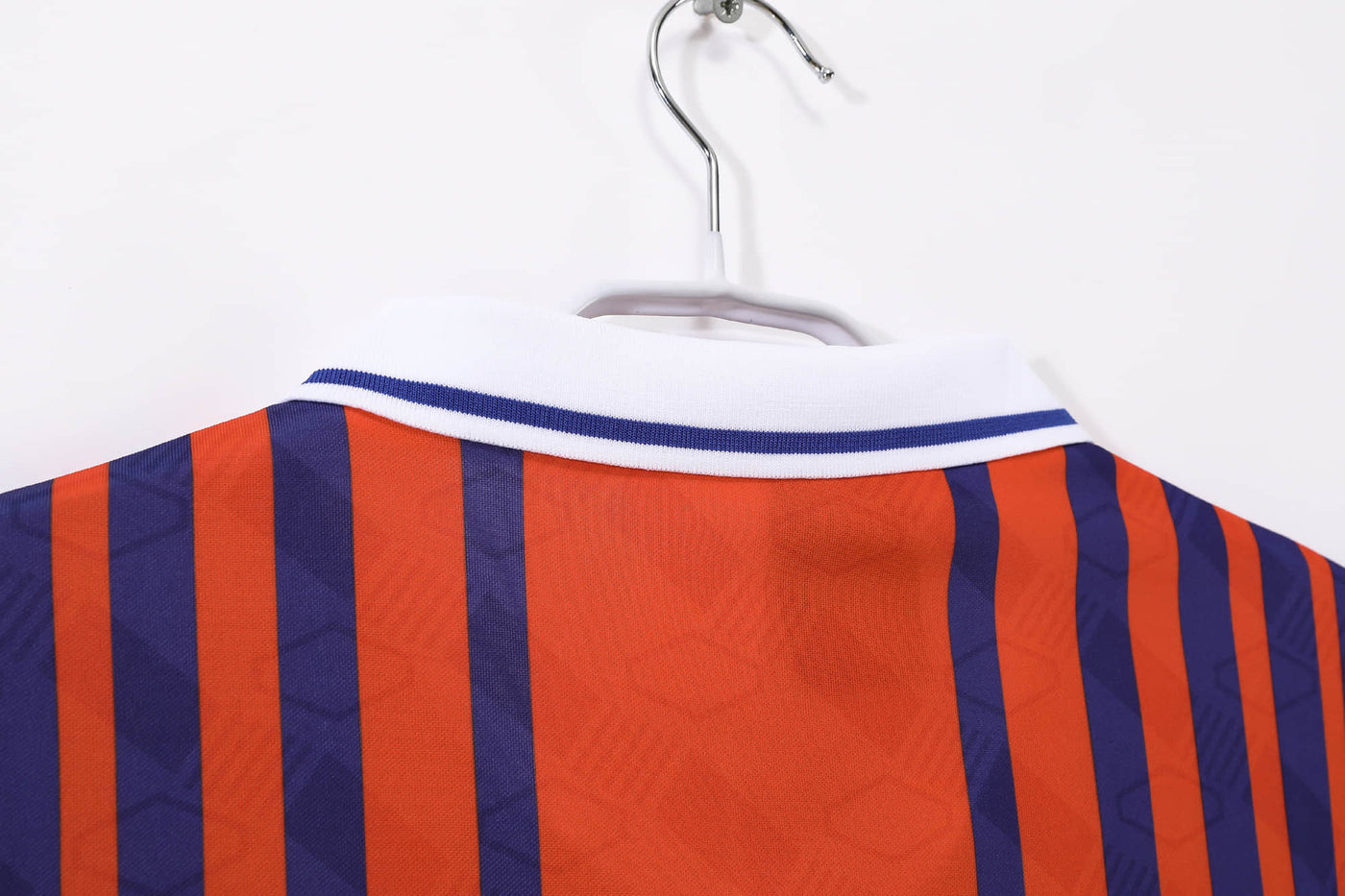 Camisa Paris Saint-Germain Retrô 92/93