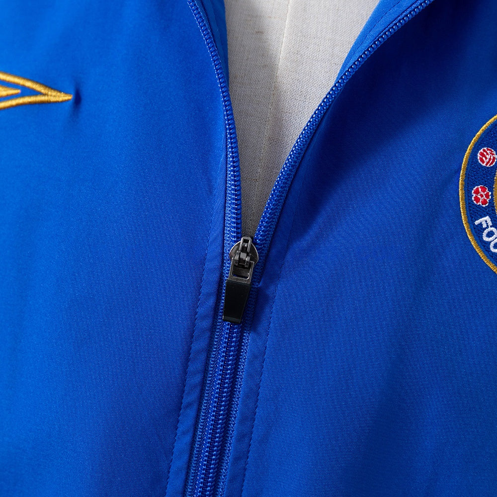 Camisa Chelsea Retrô 05/06