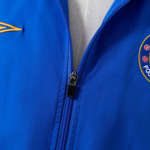 Camisa Chelsea Retrô 05/06