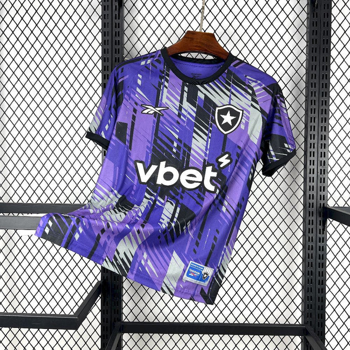 Camisa Botafogo Treino 25/26