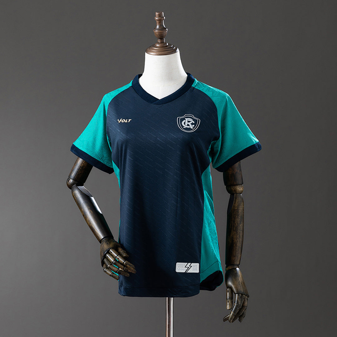 Camisa Remo 25/26 Feminina