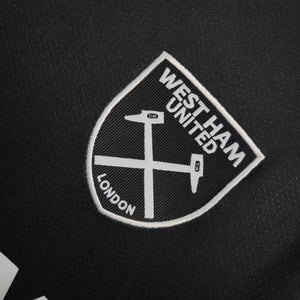 Camisa West Ham United Away 24/25