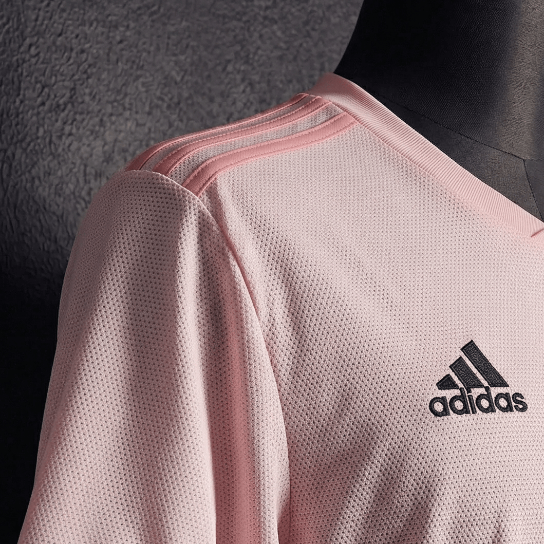 Camisa Manchester United Retrô 18/19