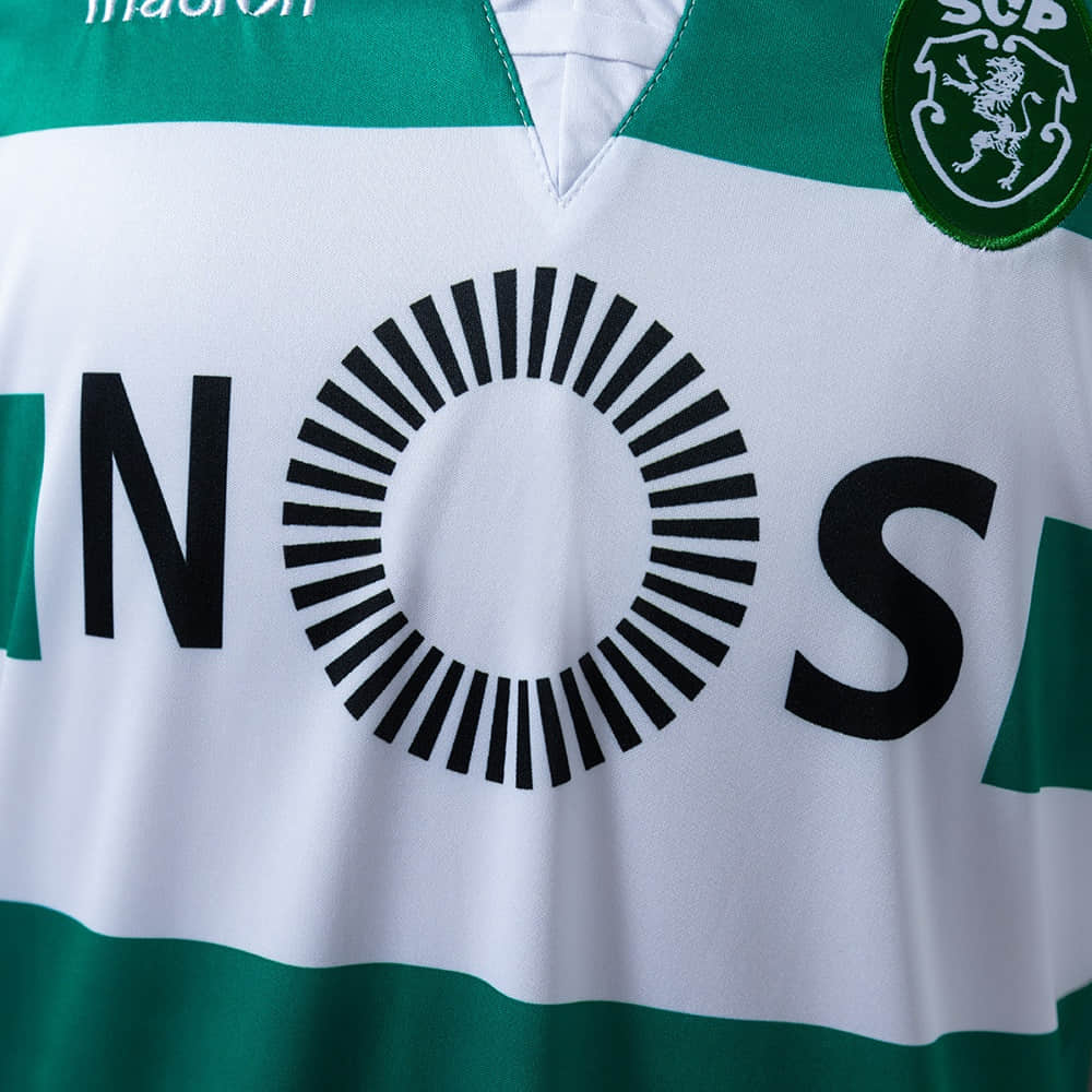Camisa Portugal Retrô 18/19