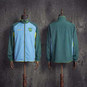 Camisa Primeira Liga Retrô 02/03