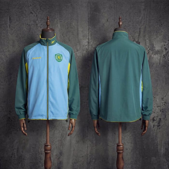 Camisa Primeira Liga Retrô 02/03
