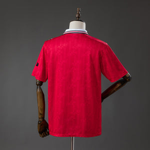 Camisa Kaiserslautern Home Stadium Retrô Xxl7 97/98