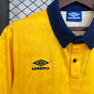 Camisa Lazio Retrô 1991