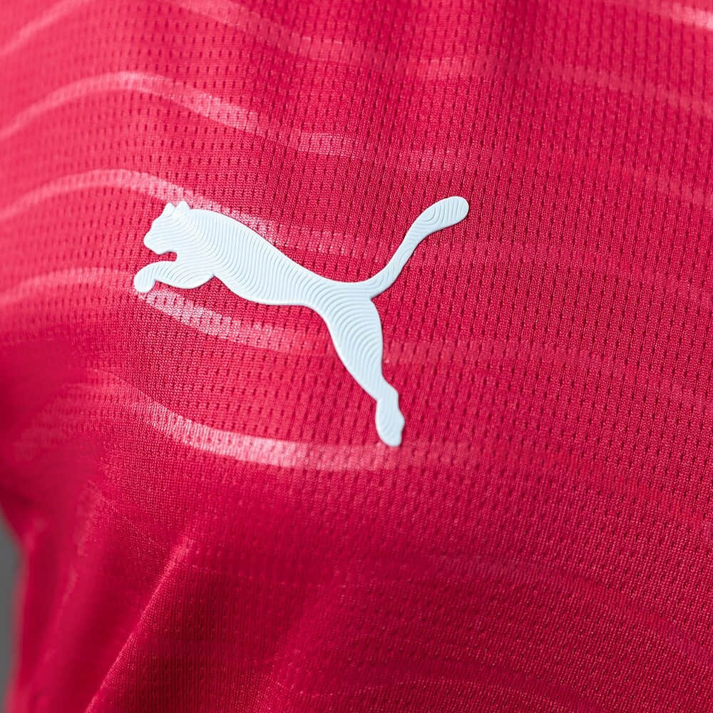 Camisa Portugal Home 2026 Feminina