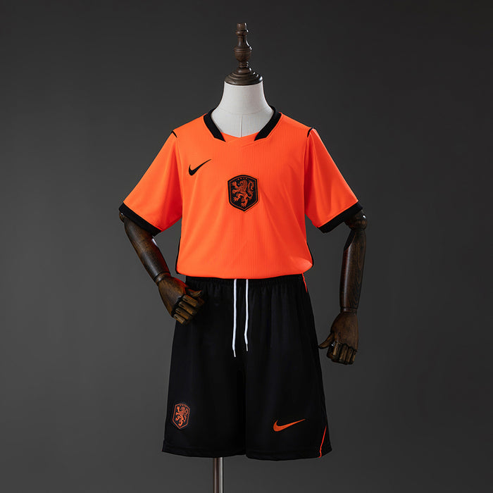 Kit Infantil Holanda 2026