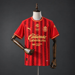 Camisa Chivas Special 4xl2 26/27