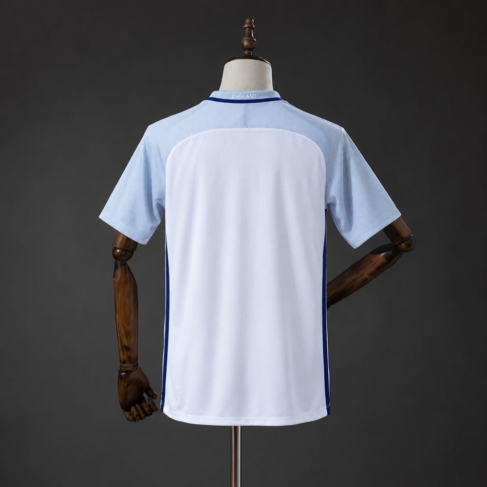 Camisa Inglaterra Retrô 2016