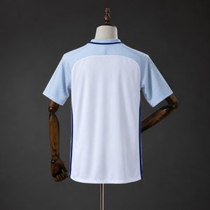 Camisa Inglaterra Retrô 2016
