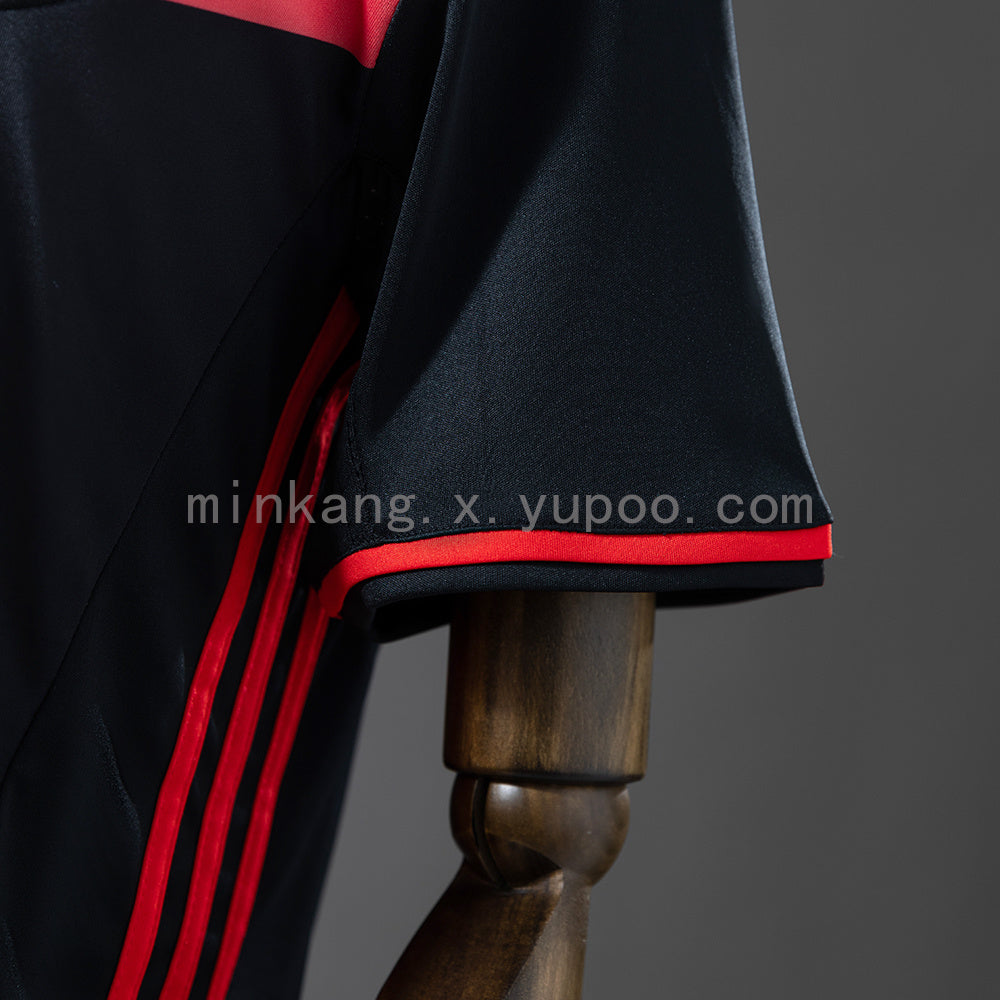 Camisa Sport Recife Preta Retrô Xxl8 2016
